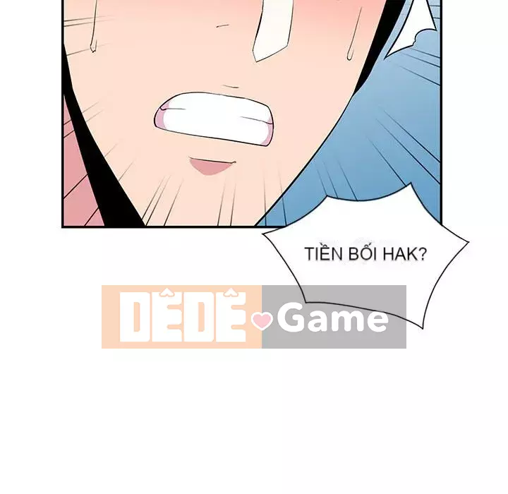 Sự cám dỗ của vợ Chương 7-8