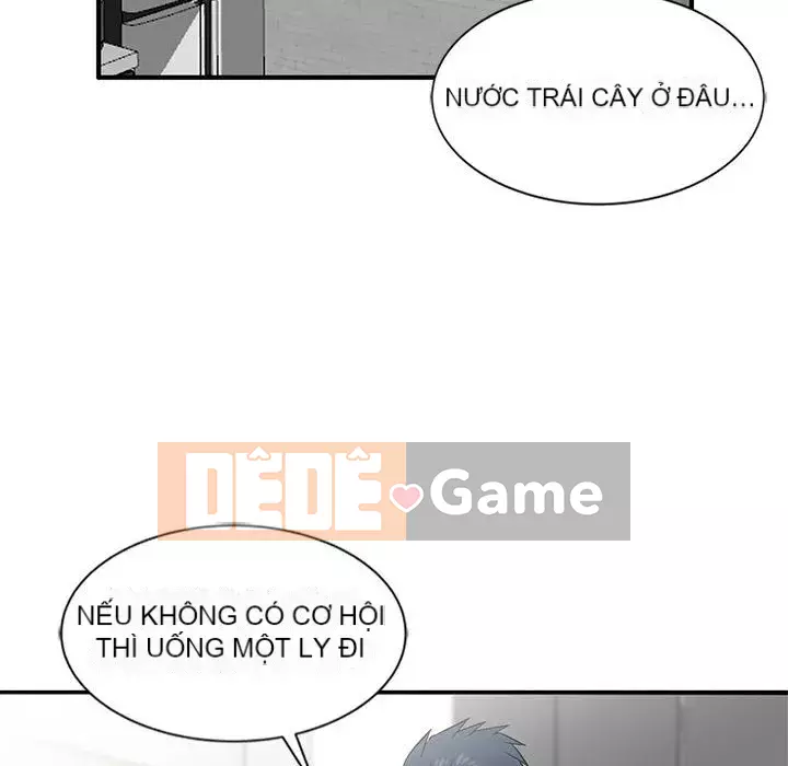 Sự cám dỗ của vợ Chương 7-8