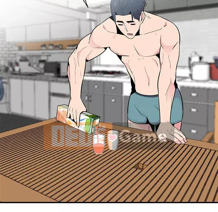 Sự cám dỗ của vợ Chương 7-8