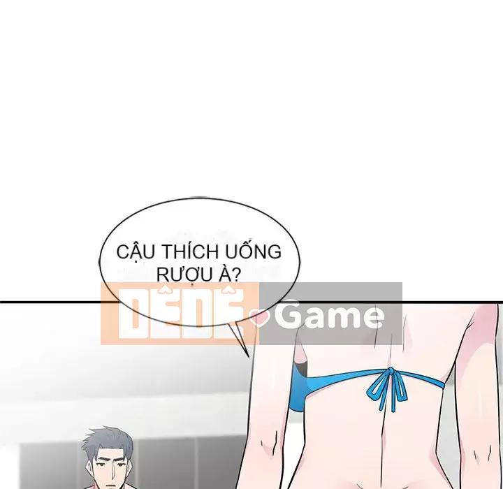 Sự cám dỗ của vợ Chương 7-8