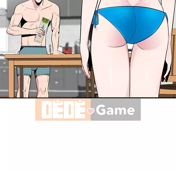 Sự cám dỗ của vợ Chương 7-8