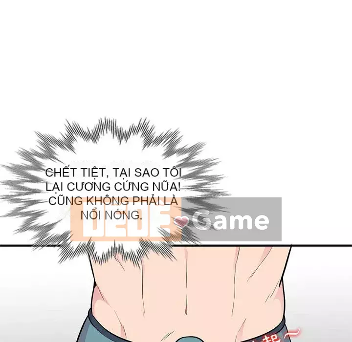 Sự cám dỗ của vợ Chương 7-8