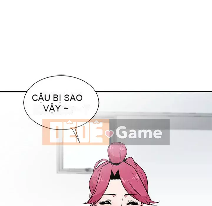 Sự cám dỗ của vợ Chương 7-8