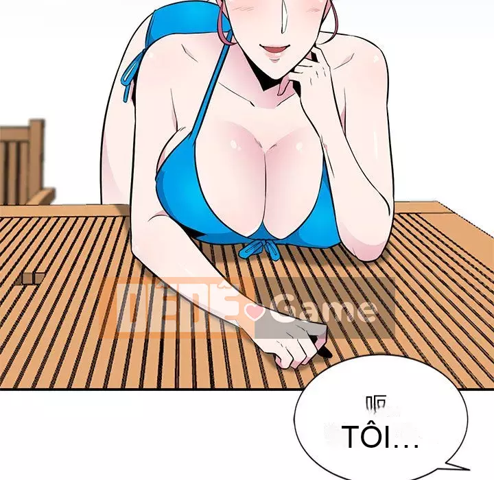 Sự cám dỗ của vợ Chương 7-8