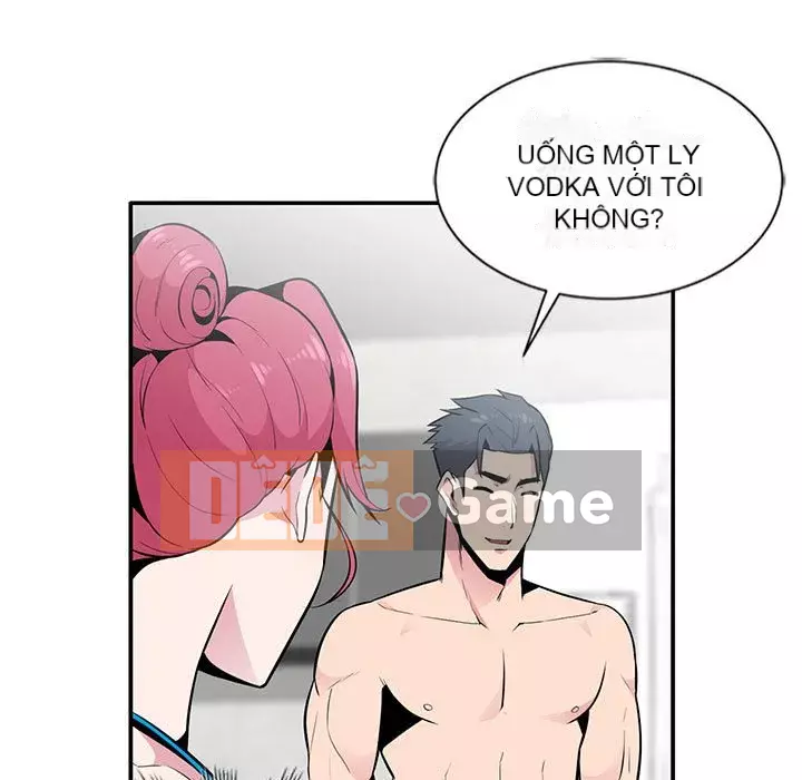 Sự cám dỗ của vợ Chương 7-8