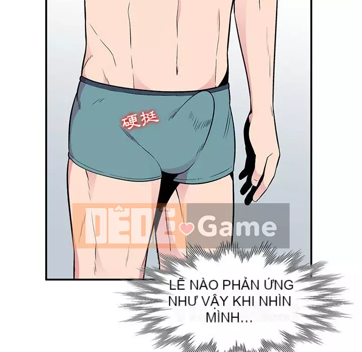 Sự cám dỗ của vợ Chương 7-8