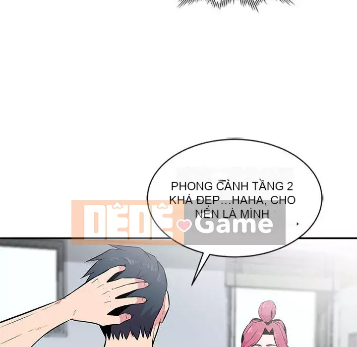 Sự cám dỗ của vợ Chương 7-8