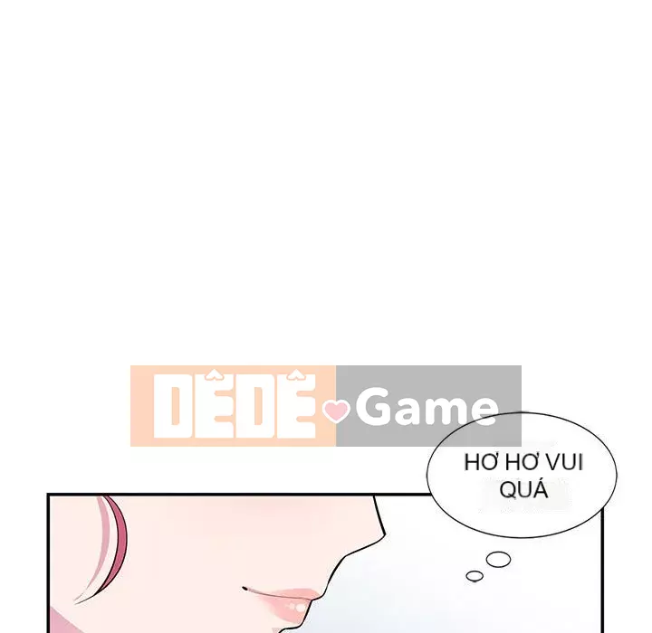 Sự cám dỗ của vợ Chương 7-8