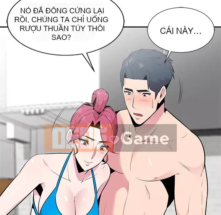 Sự cám dỗ của vợ Chương 7-8