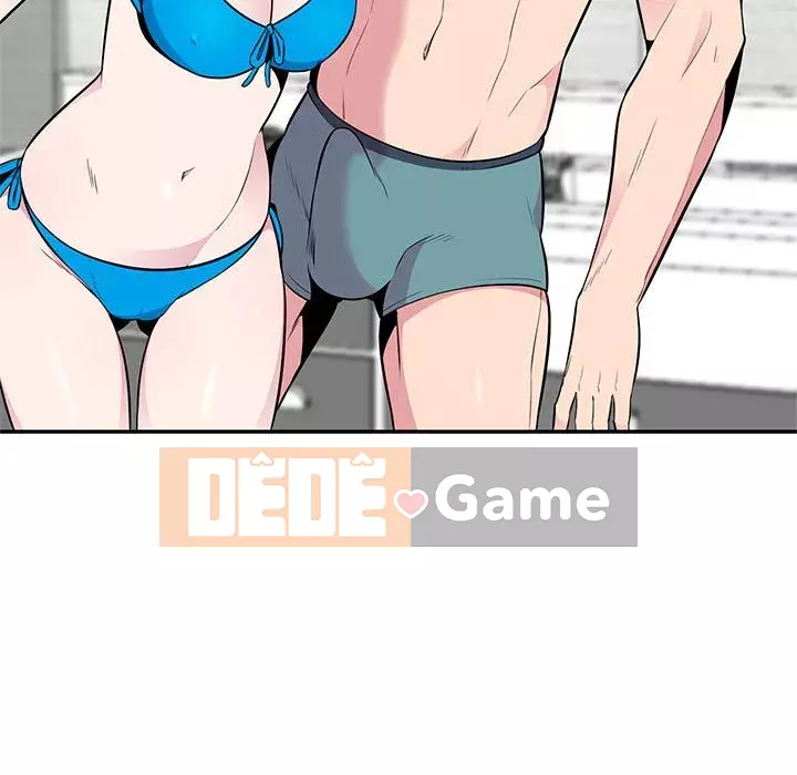 Sự cám dỗ của vợ Chương 7-8