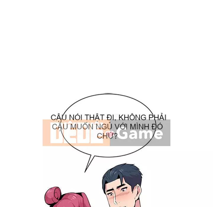 Sự cám dỗ của vợ Chương 7-8