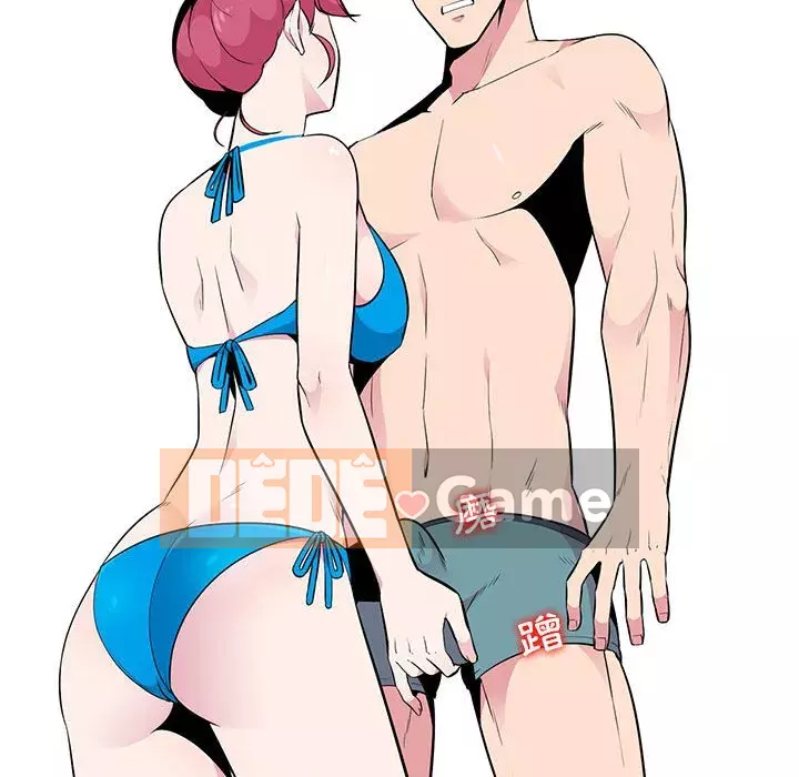 Sự cám dỗ của vợ Chương 7-8