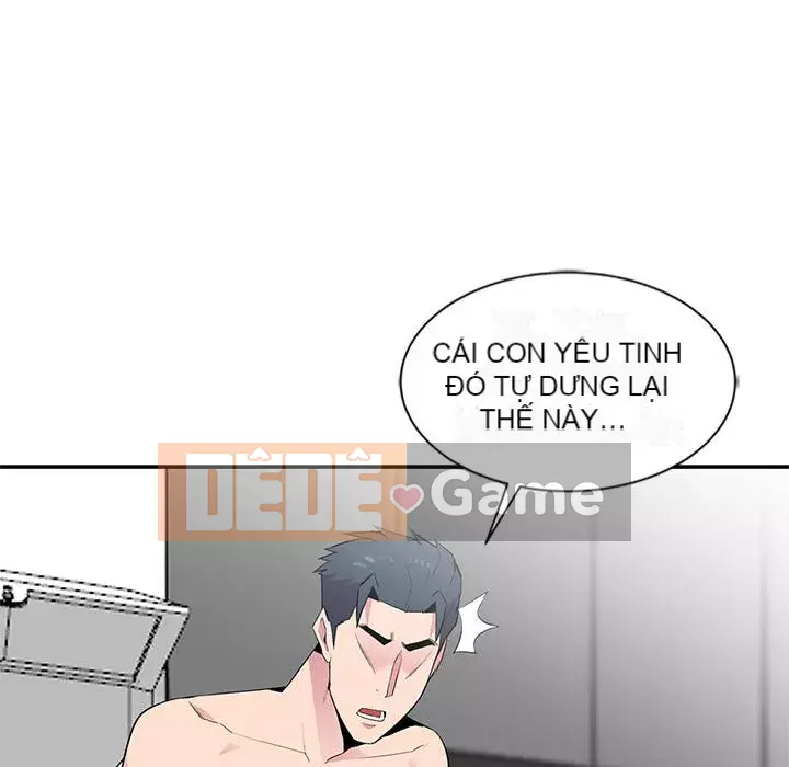 Sự cám dỗ của vợ Chương 7-8