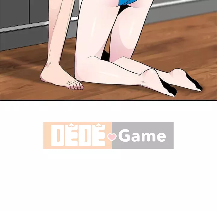 Sự cám dỗ của vợ Chương 7-8