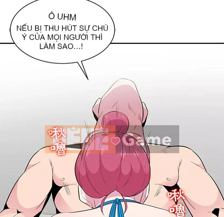 Sự cám dỗ của vợ Chương 7-8