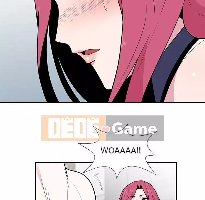 Sự cám dỗ của vợ Chương 5-6