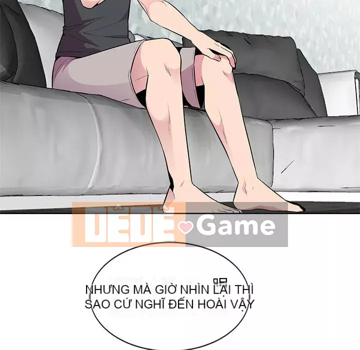 Sự cám dỗ của vợ Chương 5-6