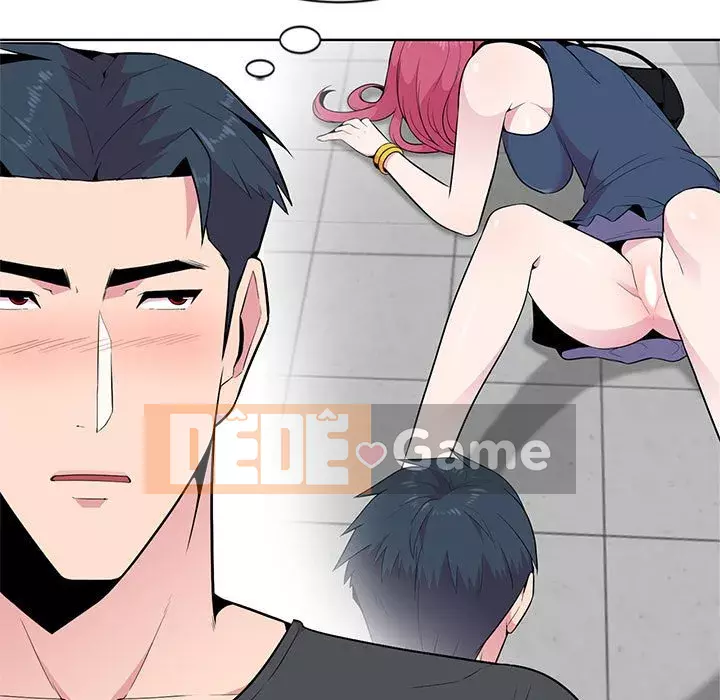 Sự cám dỗ của vợ Chương 5-6