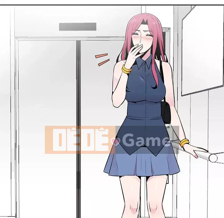 Sự cám dỗ của vợ Chương 5-6