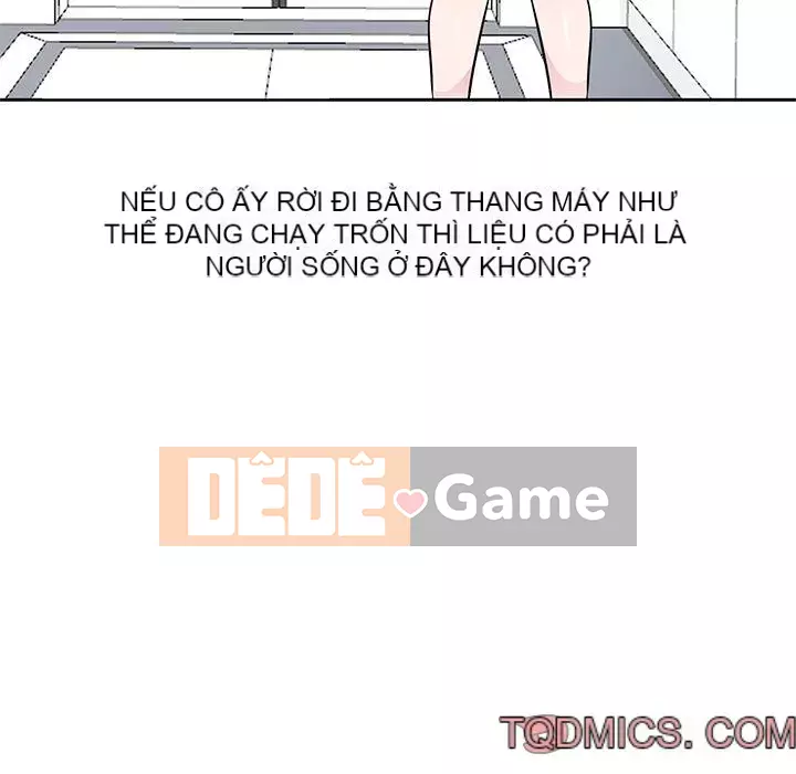 Sự cám dỗ của vợ Chương 5-6