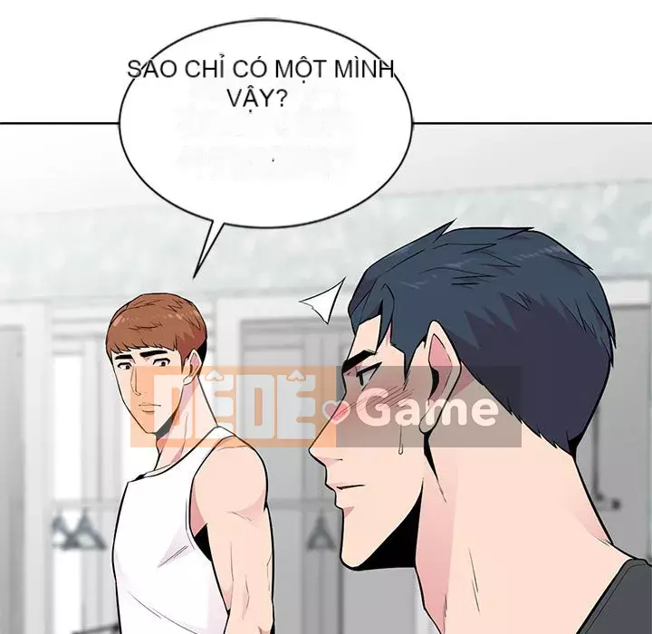 Sự cám dỗ của vợ Chương 5-6