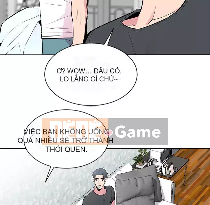 Sự cám dỗ của vợ Chương 5-6