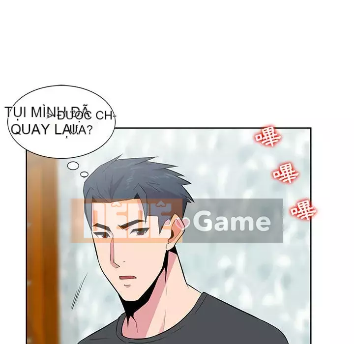 Sự cám dỗ của vợ Chương 5-6