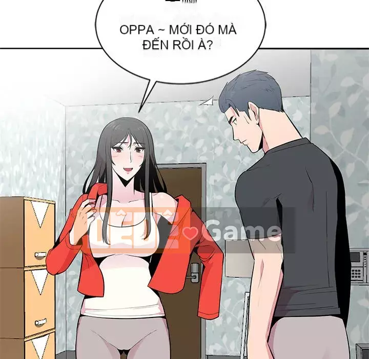 Sự cám dỗ của vợ Chương 5-6