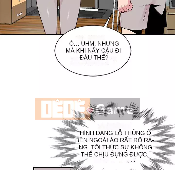 Sự cám dỗ của vợ Chương 5-6