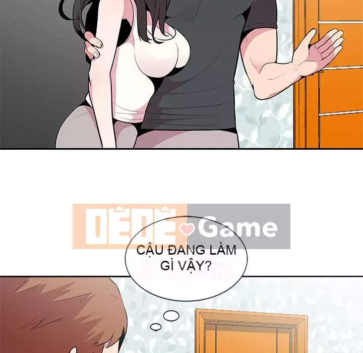 Sự cám dỗ của vợ Chương 5-6
