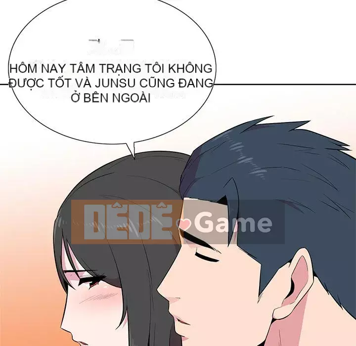 Sự cám dỗ của vợ Chương 5-6