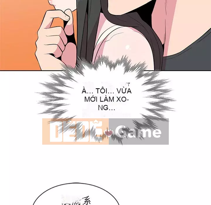 Sự cám dỗ của vợ Chương 5-6