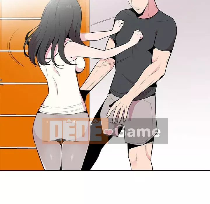 Sự cám dỗ của vợ Chương 5-6