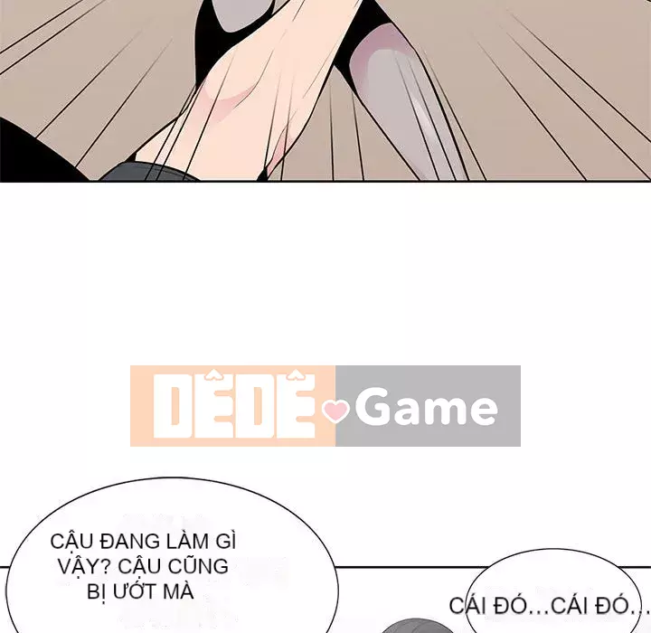 Sự cám dỗ của vợ Chương 5-6