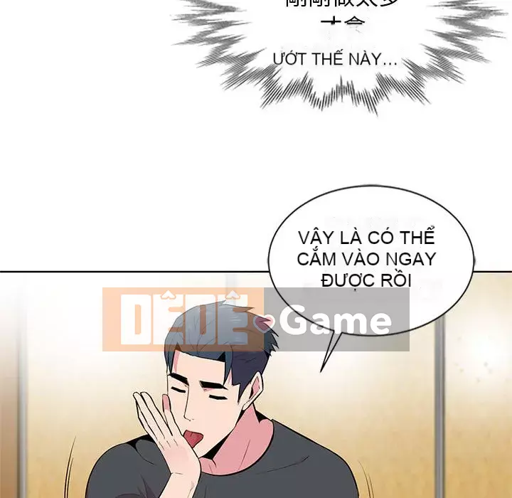 Sự cám dỗ của vợ Chương 5-6