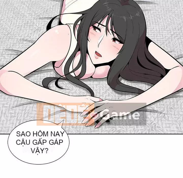 Sự cám dỗ của vợ Chương 5-6