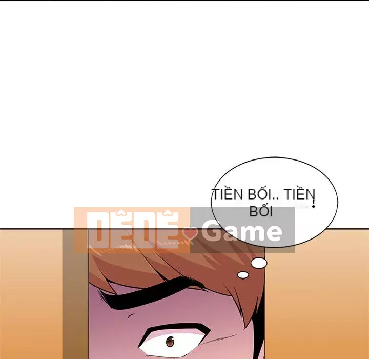 Sự cám dỗ của vợ Chương 5-6