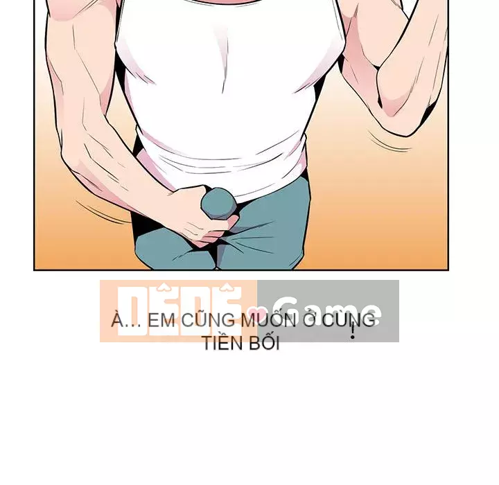 Sự cám dỗ của vợ Chương 5-6