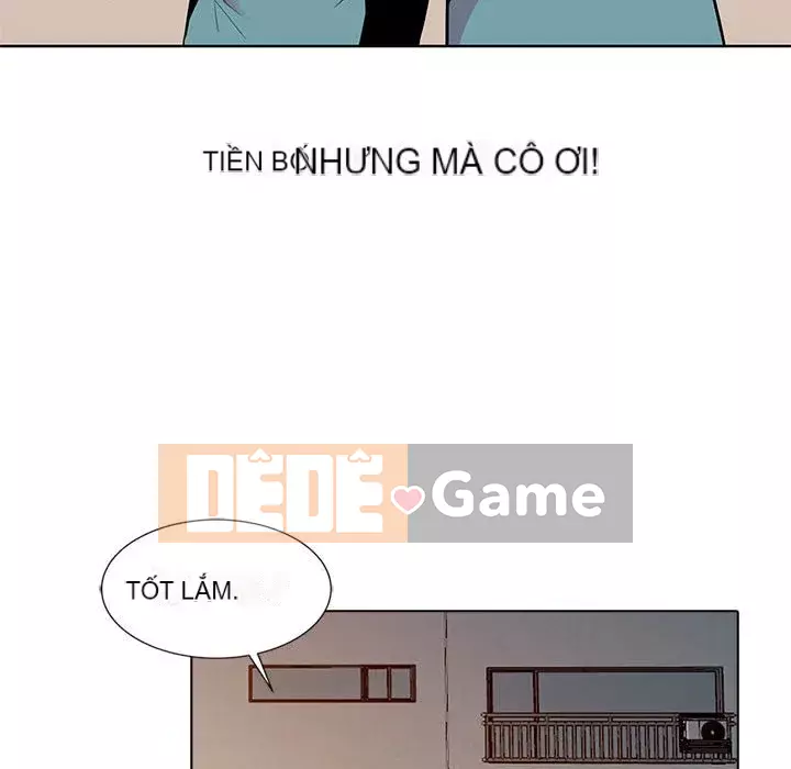 Sự cám dỗ của vợ Chương 5-6