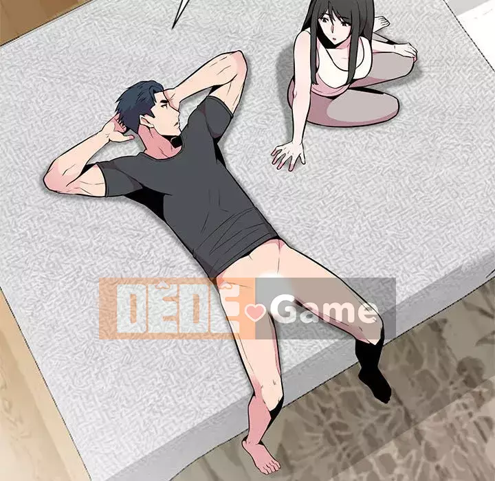 Sự cám dỗ của vợ Chương 5-6