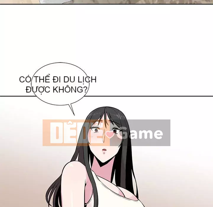 Sự cám dỗ của vợ Chương 5-6