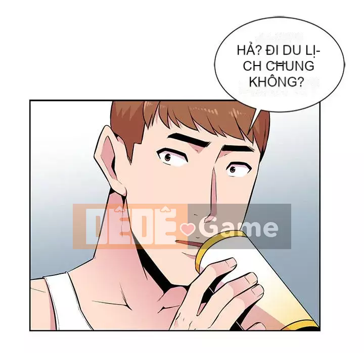 Sự cám dỗ của vợ Chương 5-6