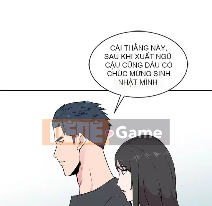 Sự cám dỗ của vợ Chương 5-6