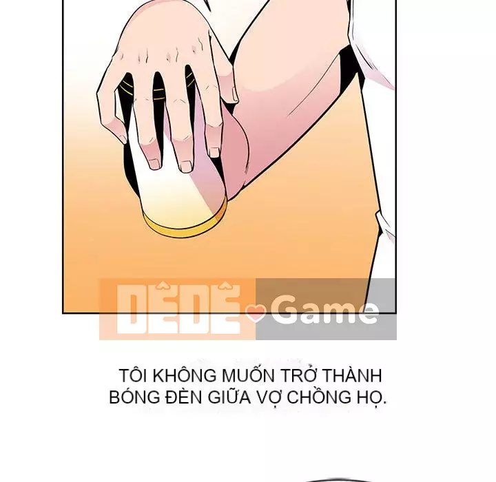 Sự cám dỗ của vợ Chương 5-6