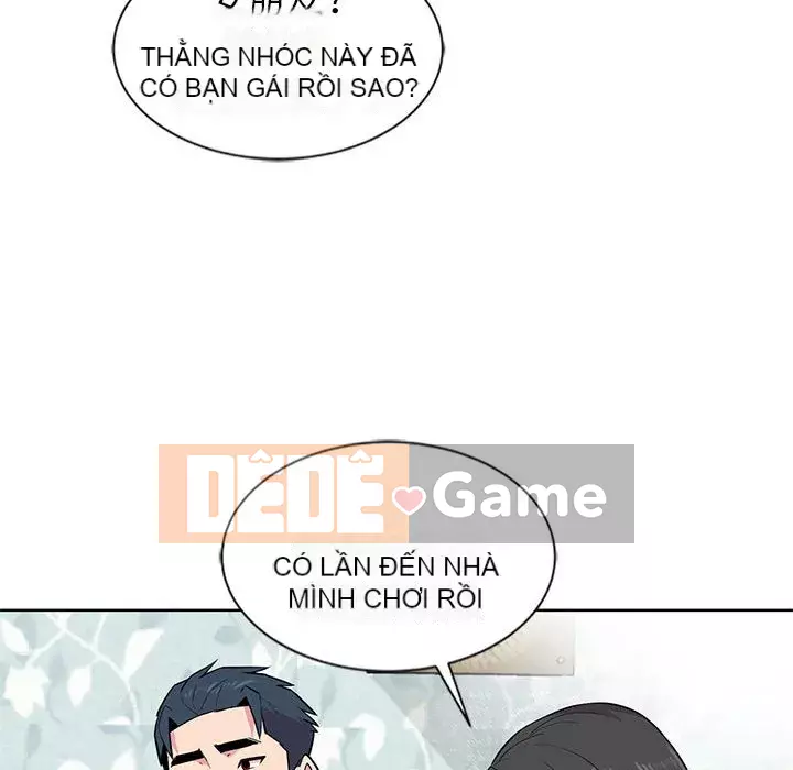 Sự cám dỗ của vợ Chương 5-6