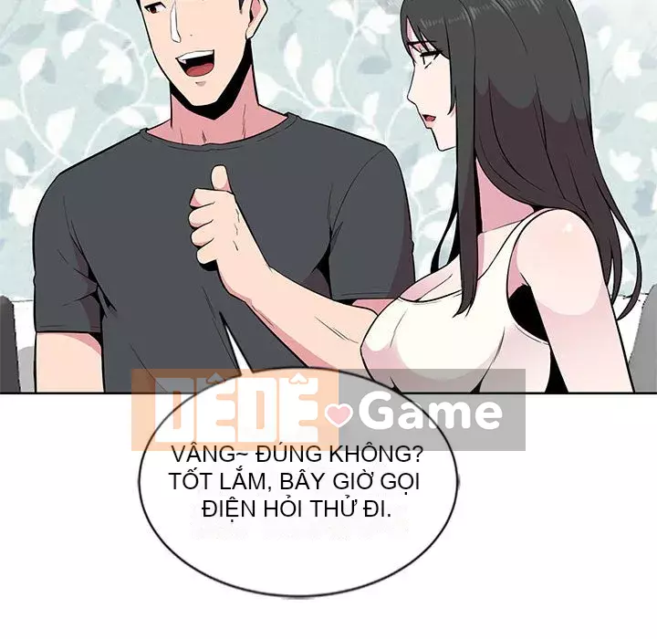 Sự cám dỗ của vợ Chương 5-6