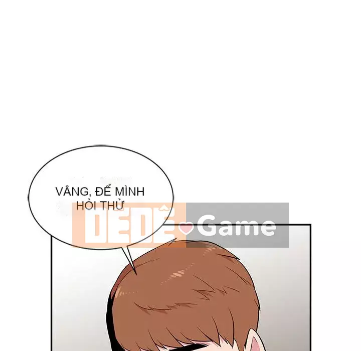 Sự cám dỗ của vợ Chương 5-6