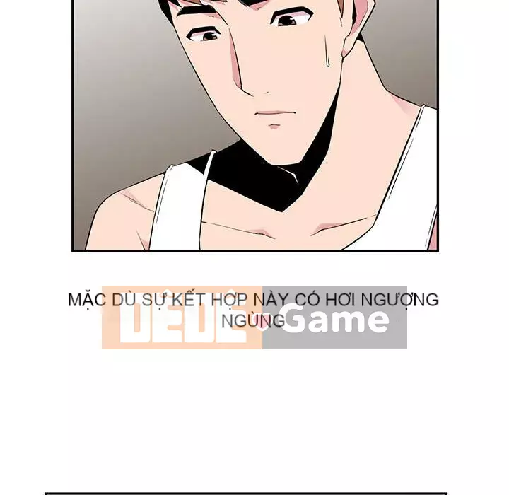 Sự cám dỗ của vợ Chương 5-6