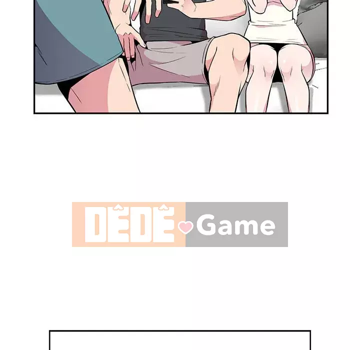 Sự cám dỗ của vợ Chương 5-6