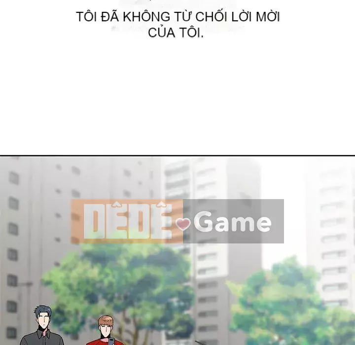 Sự cám dỗ của vợ Chương 5-6